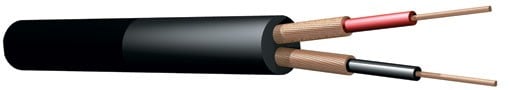  RX50 DMX Cable