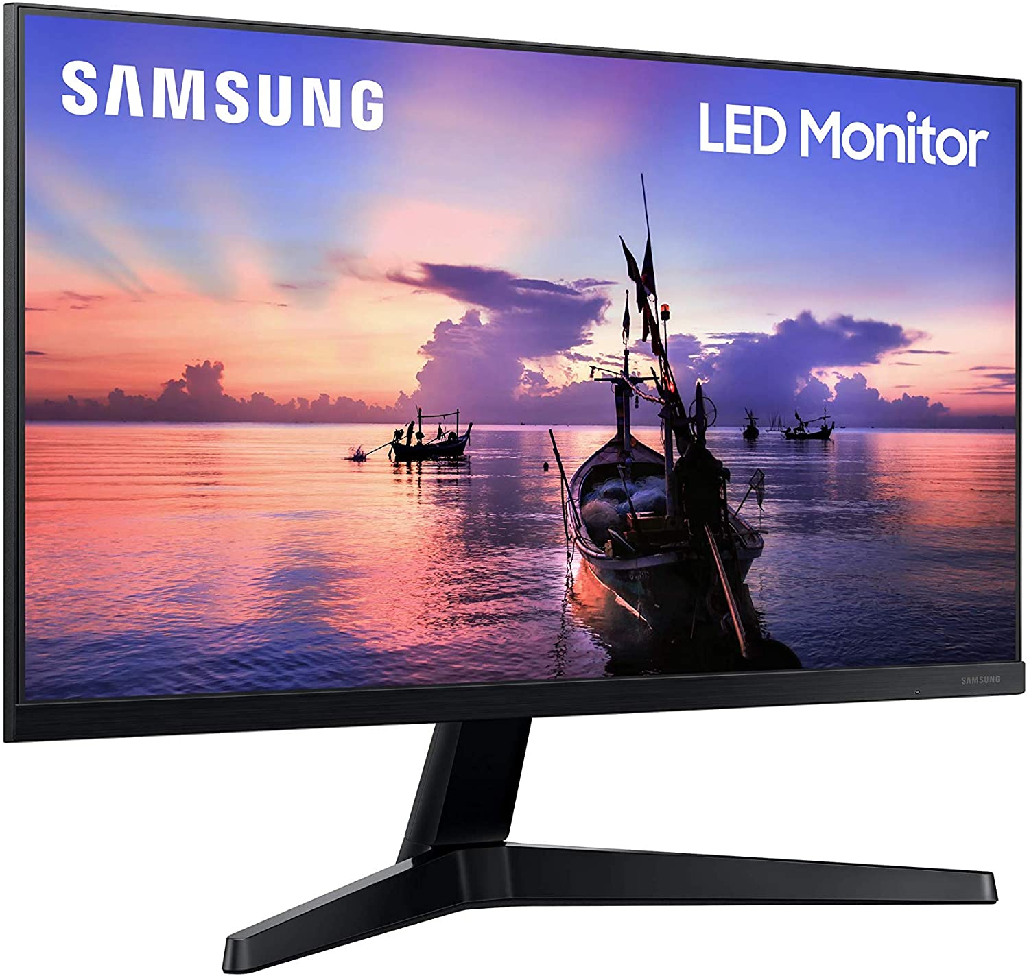 27'' LED Wide Monitor