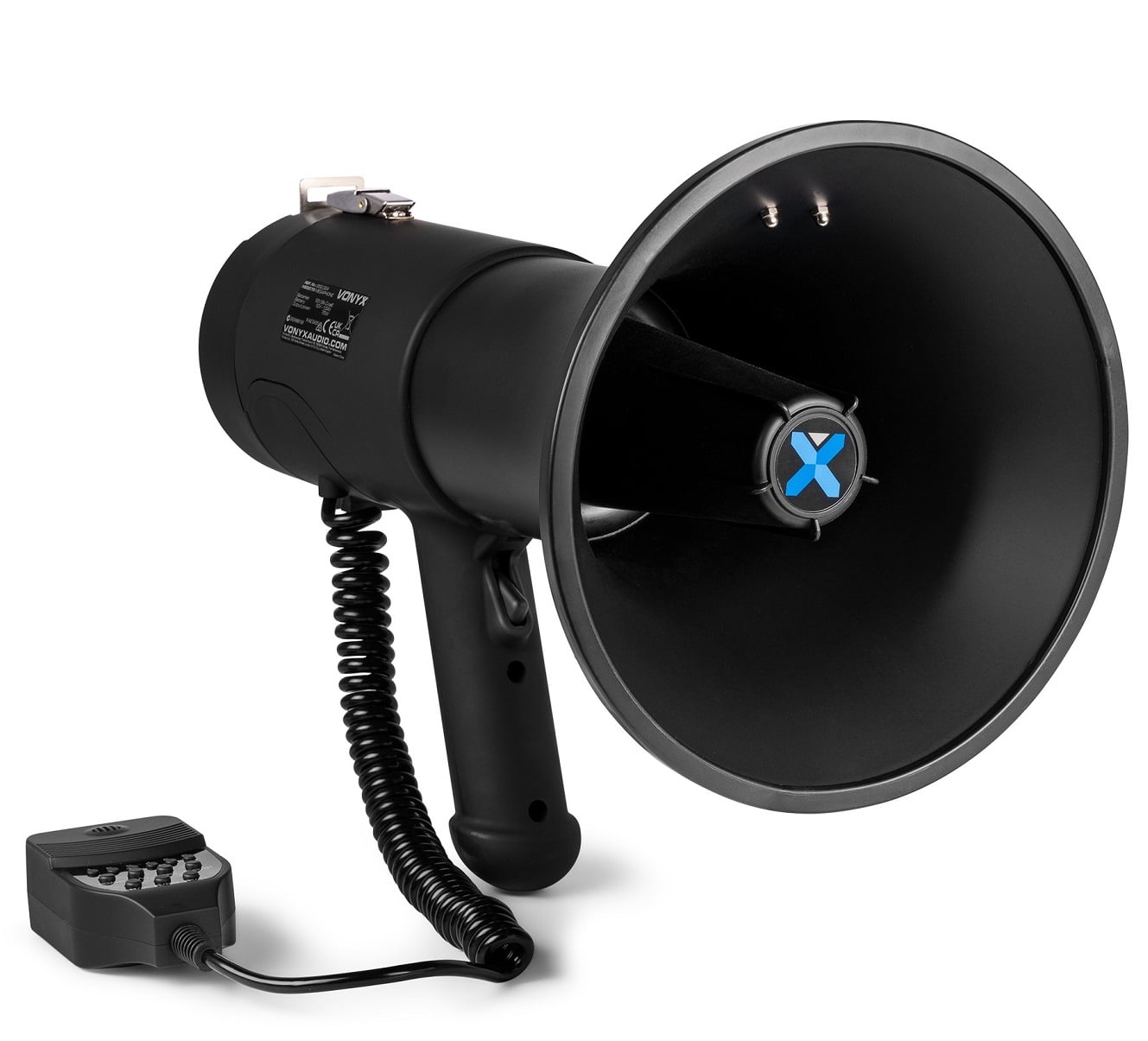 MEG075 Megaphone