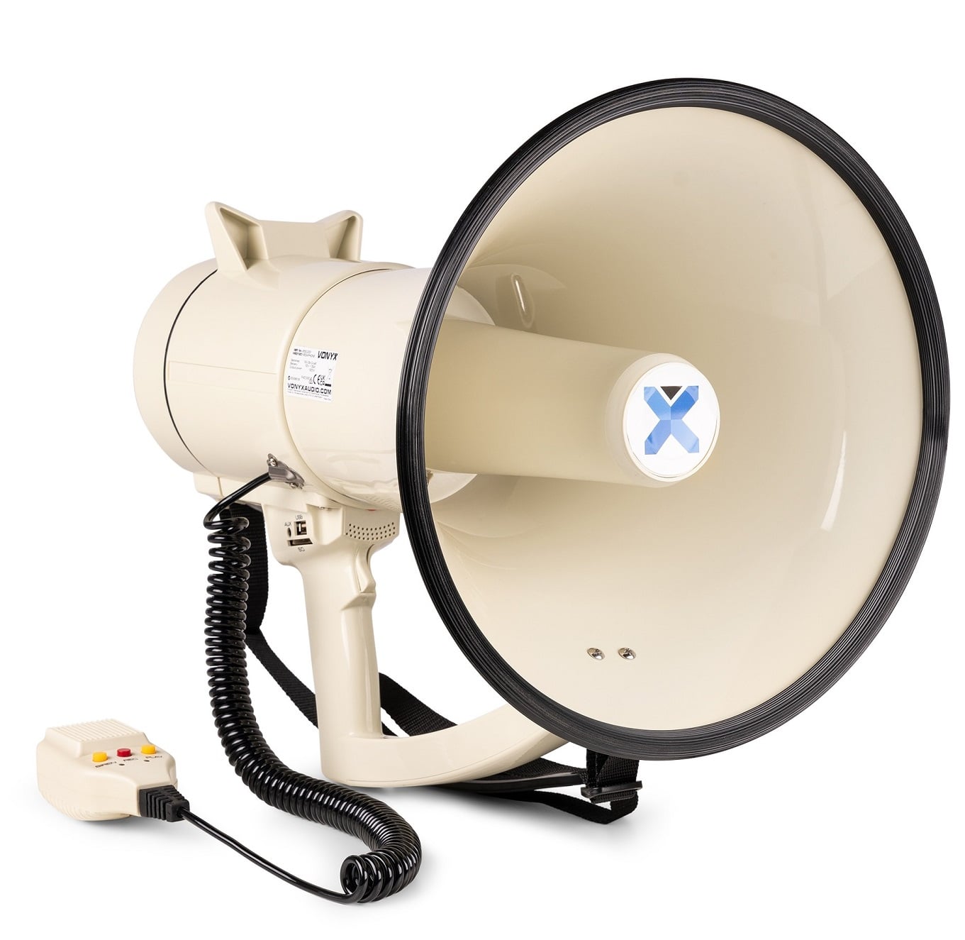  MEG120 MEGAPHONE