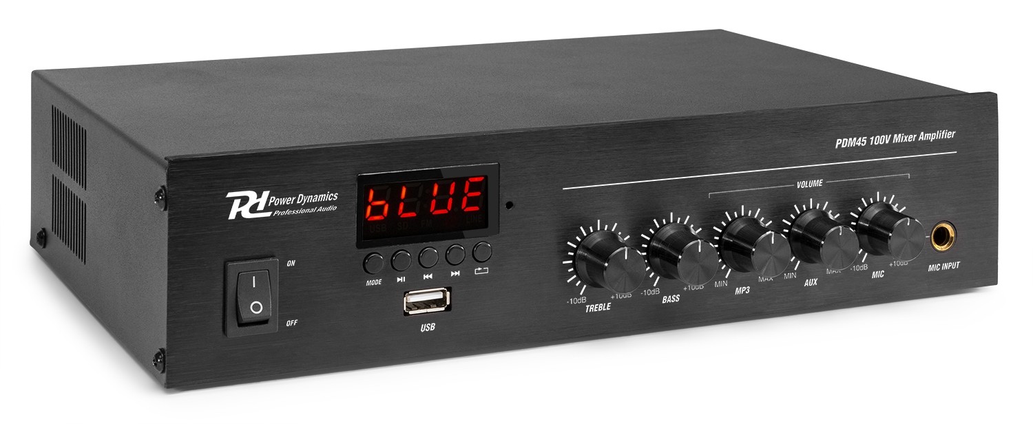 PDM45 100V