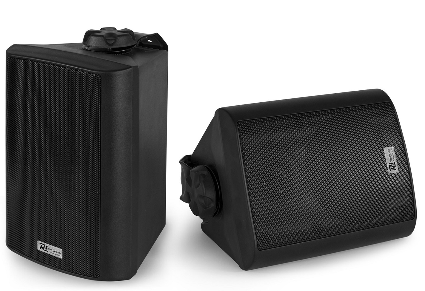 BC40V Black Pair - Outdoor Speaker IPX5