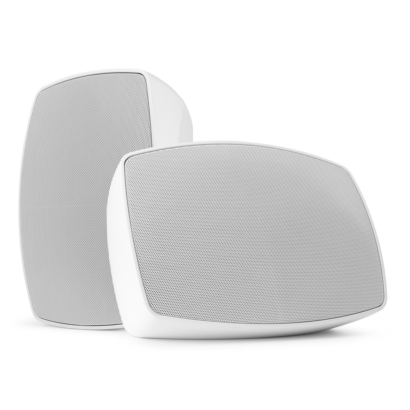  BHW60WH Speaker Set In-Outdoor 6 Inch 120W 100V White