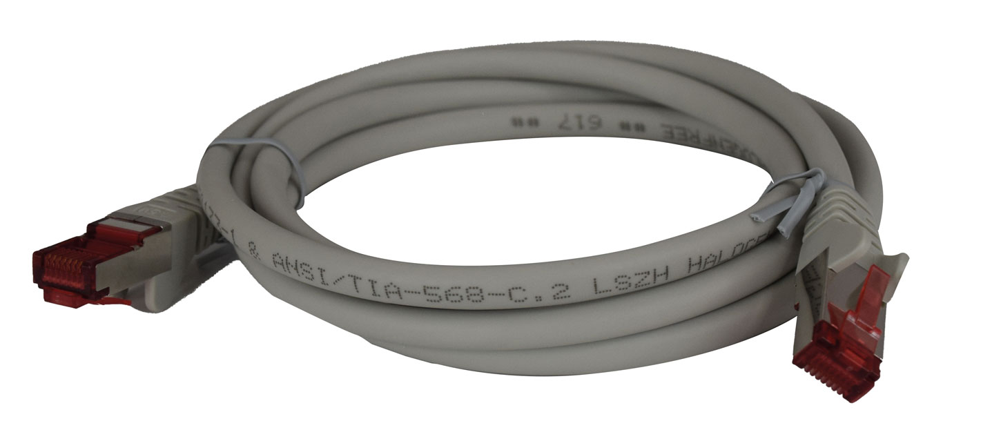 95579 CAT6 Cable