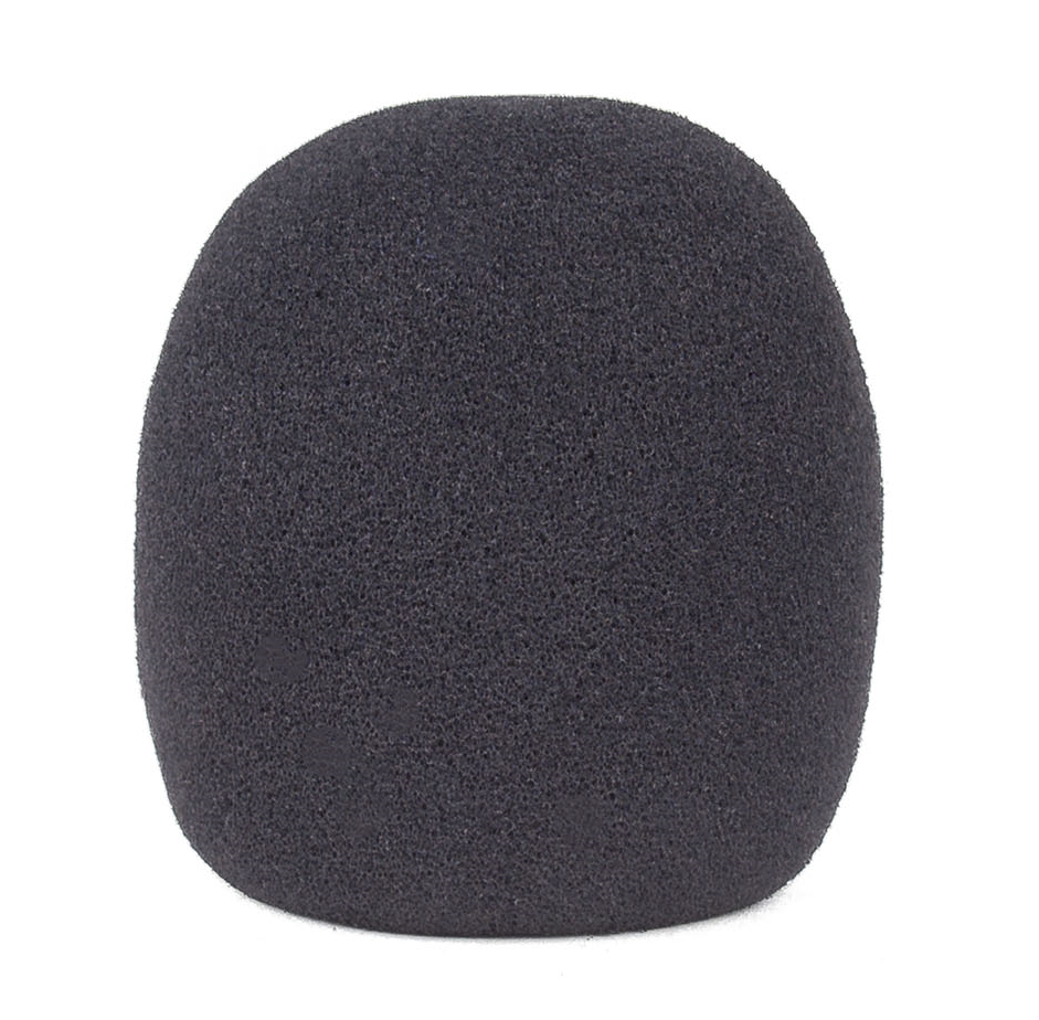 SG508B Windscreen