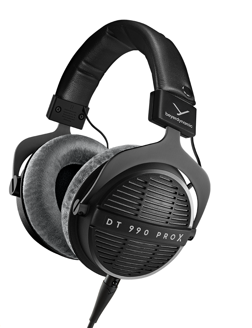 Studio Headphones