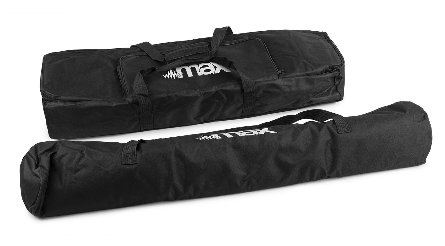 AC150 - Partybar Cases Set