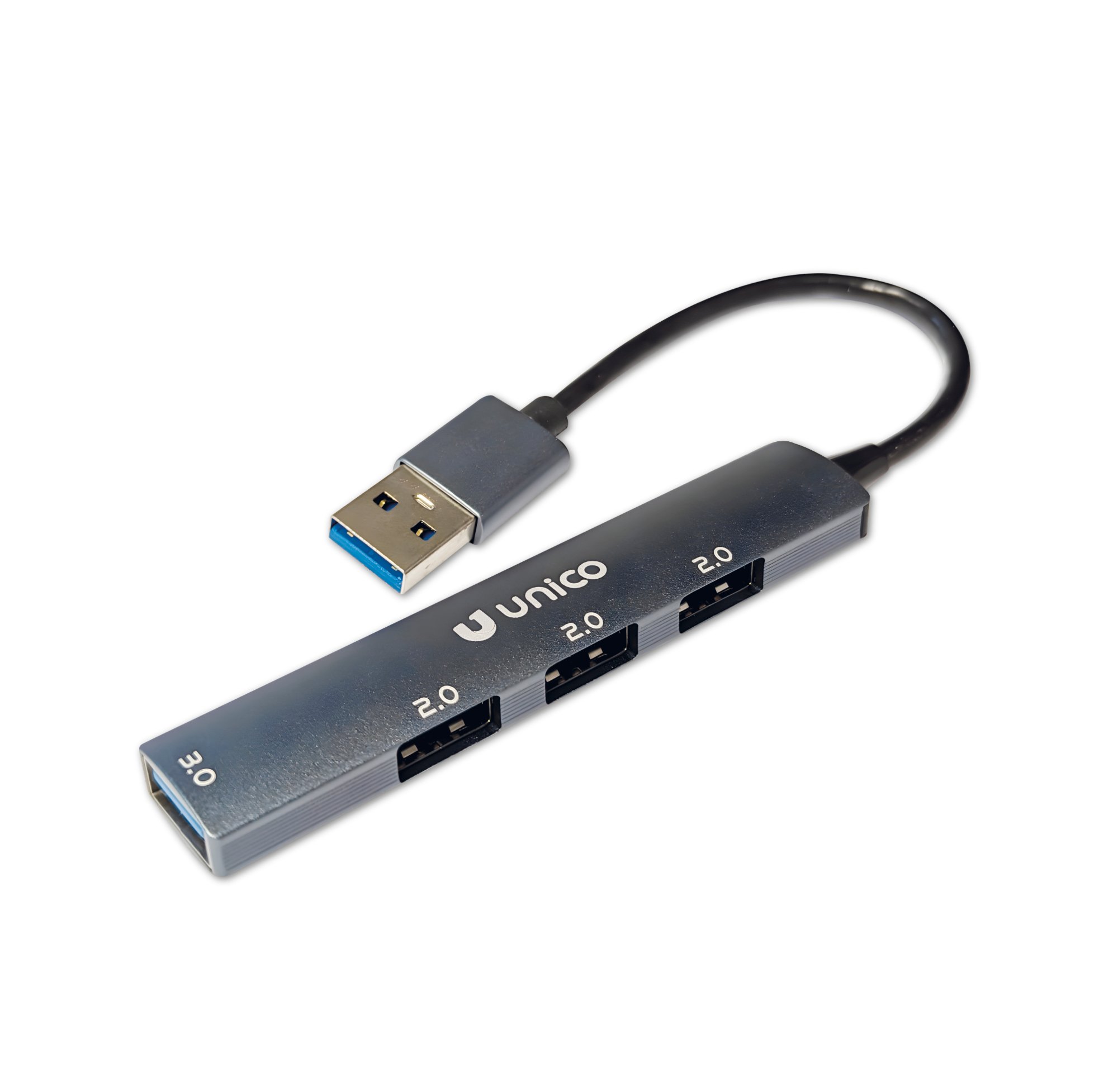 AD 0225 - USB HUB Adapter