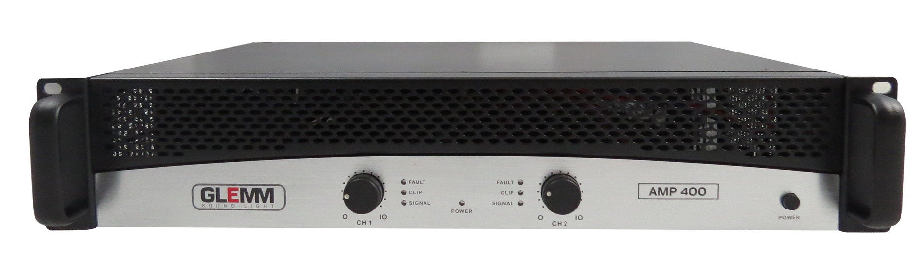 AMP 400