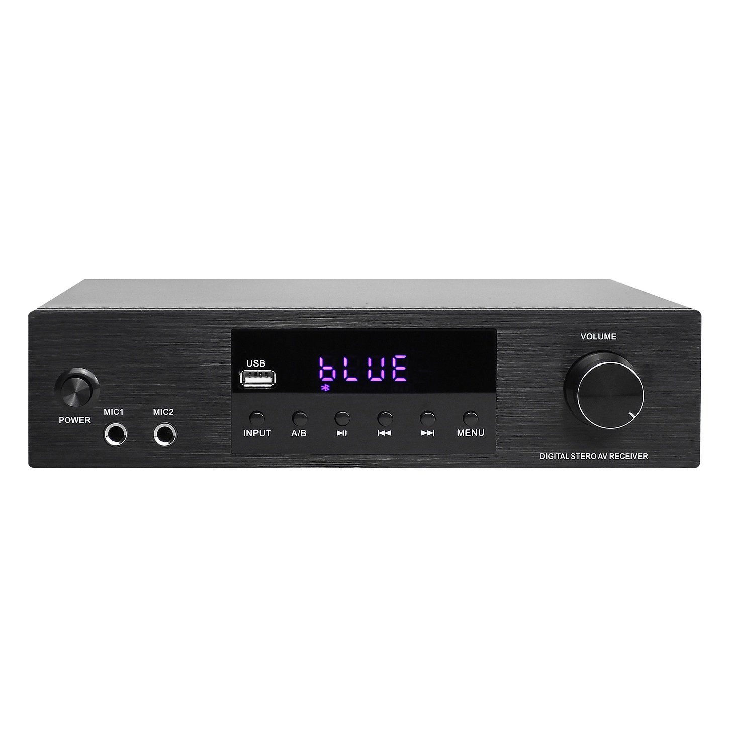 Glemm AM S450