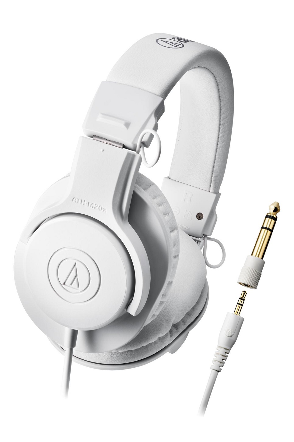 ATH M20xWH 1
