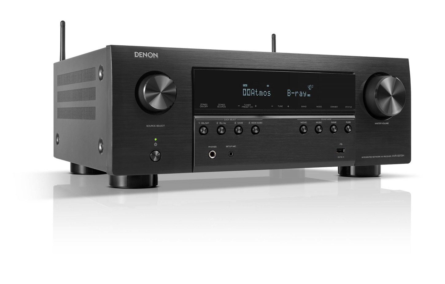 AVR S970H 2