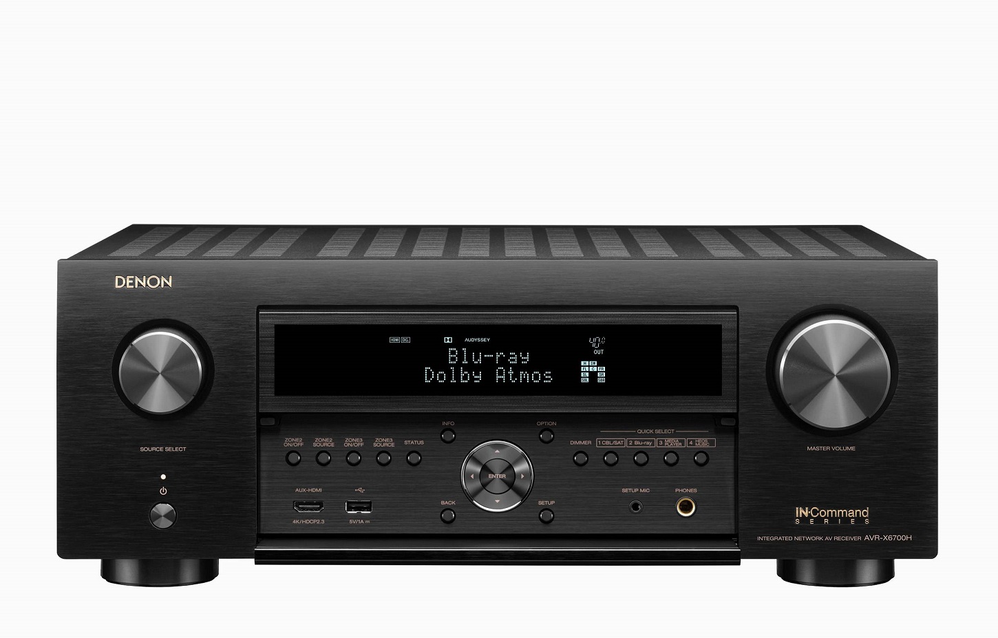 AVR-X6700H