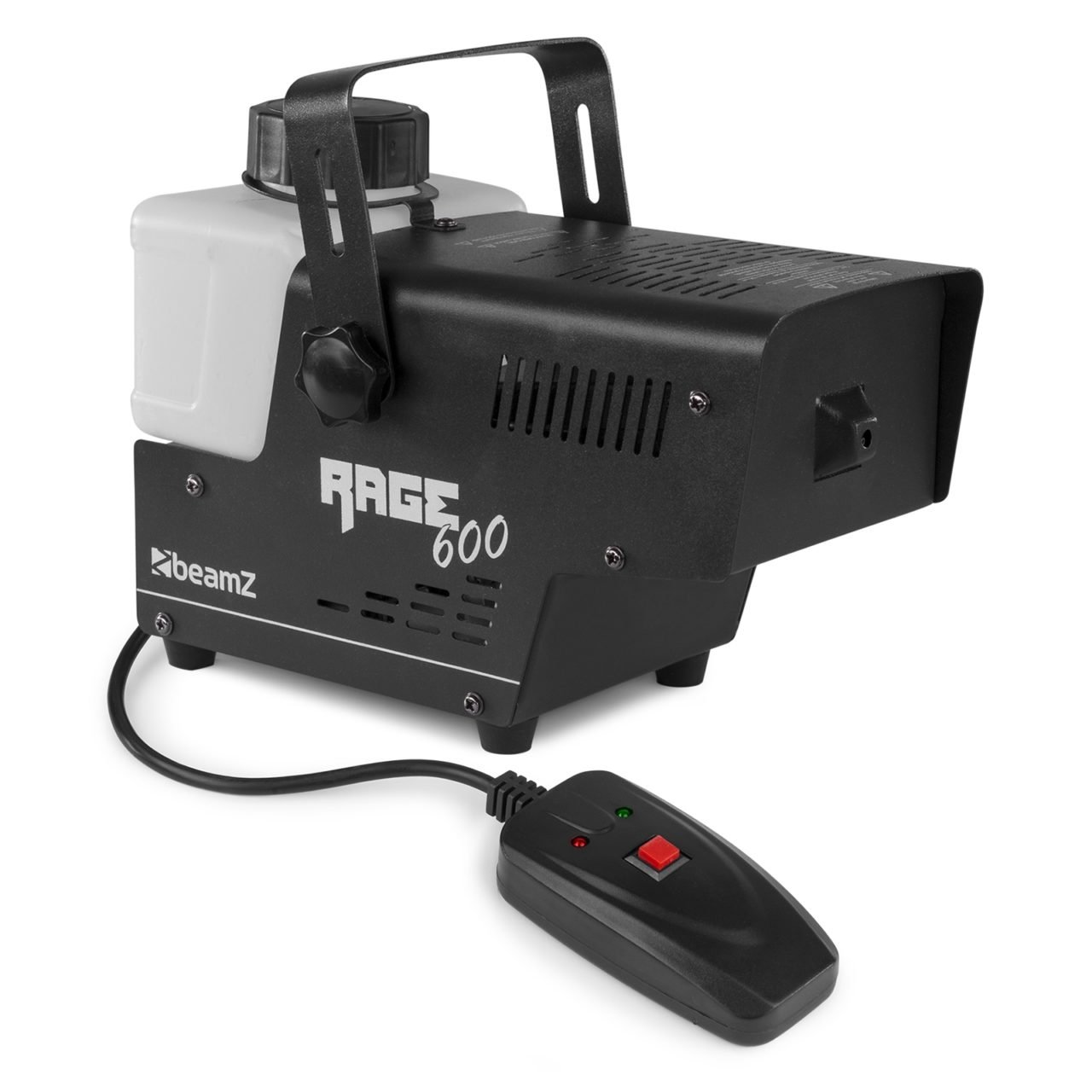 Rage600I Smoke machine