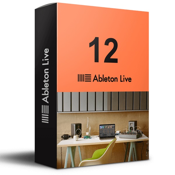 Live 12 Standard  