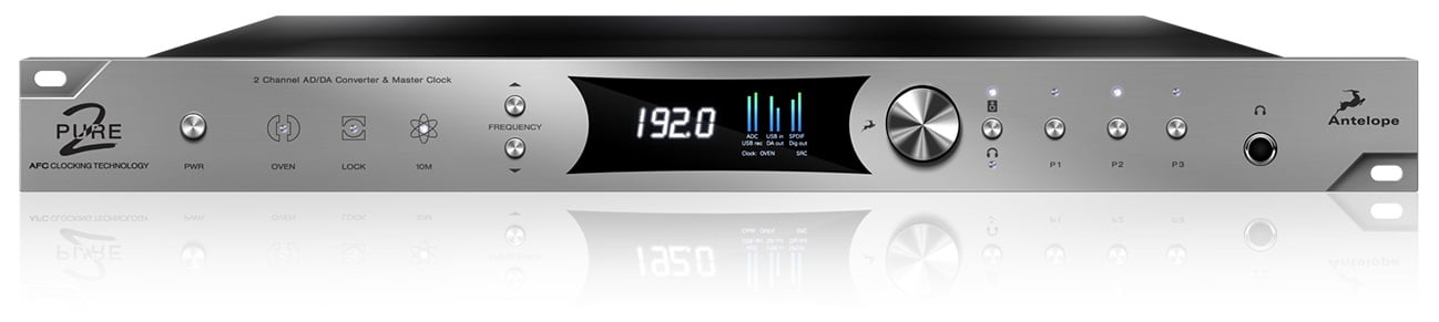 Digital Audio