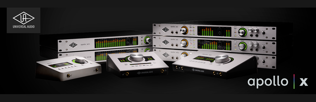Universal Audio