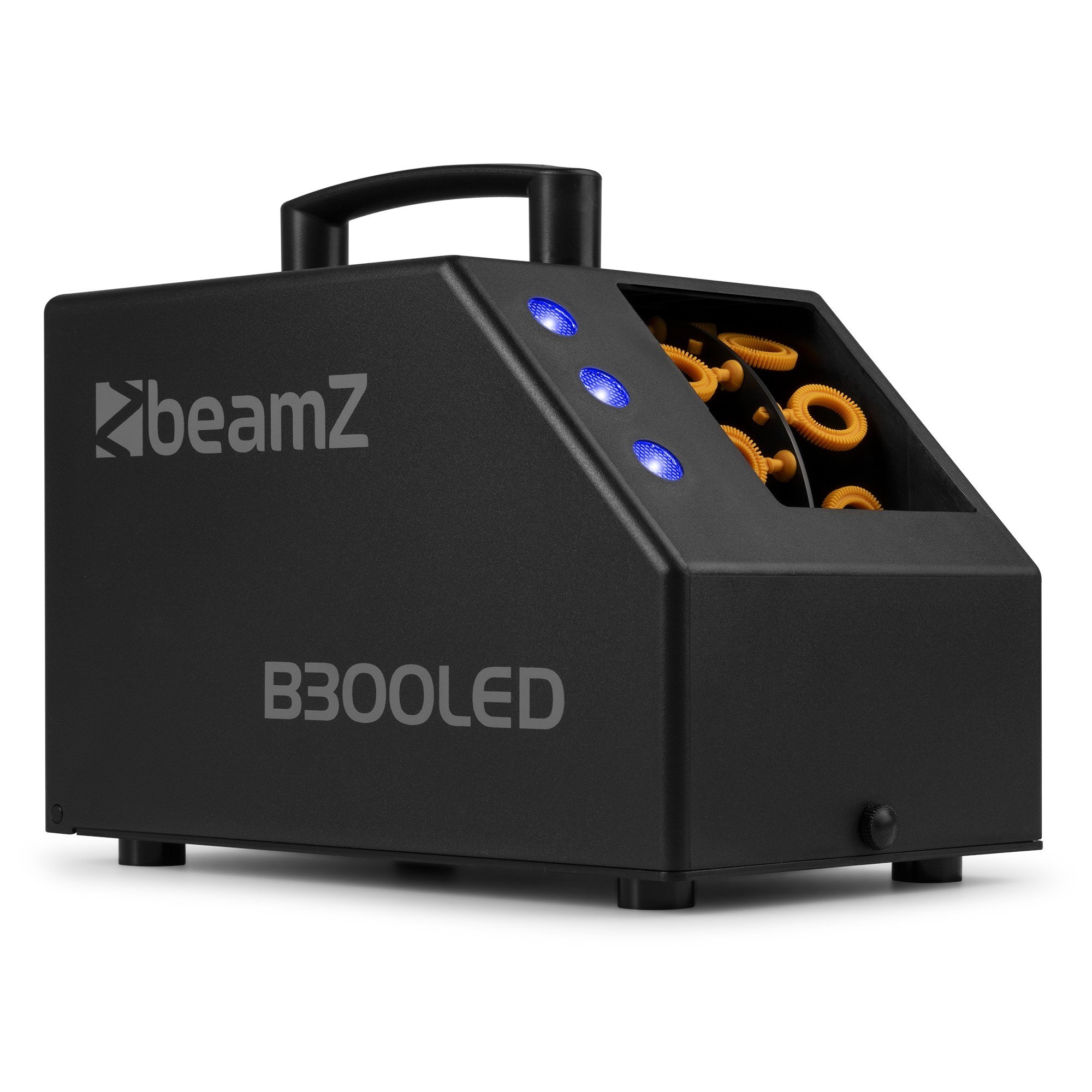 B300LED - Bubble Machine RGB LED