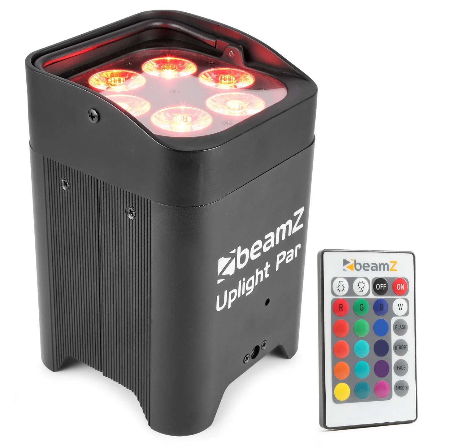BBP96 Battery Outdoor Uplight Waterproof