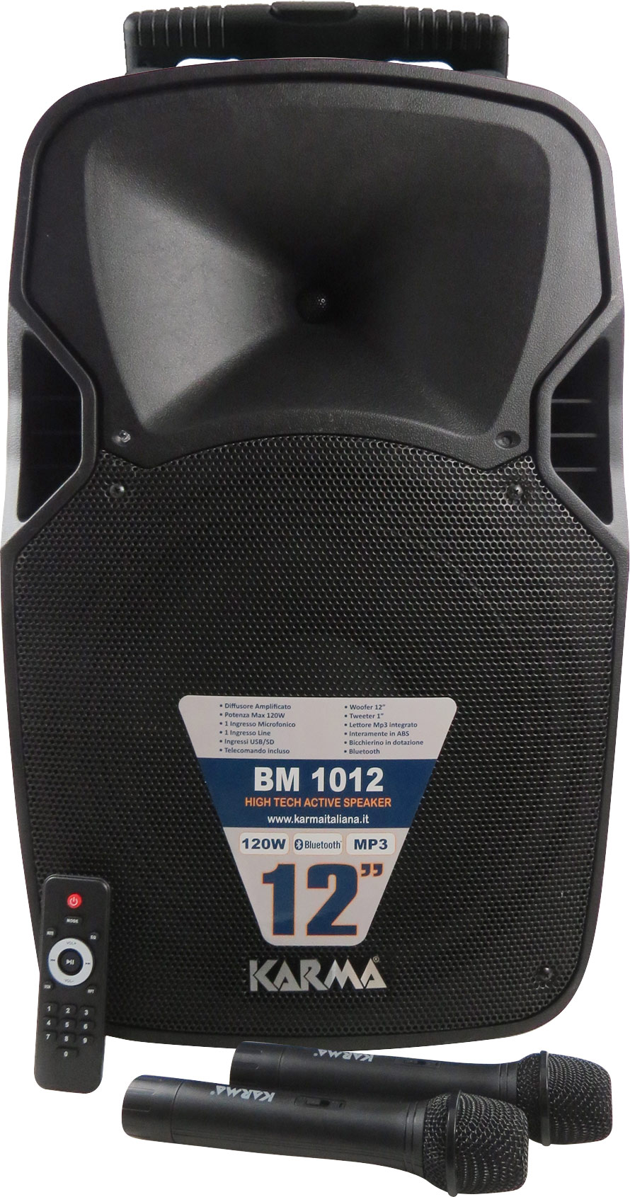 BM 1012