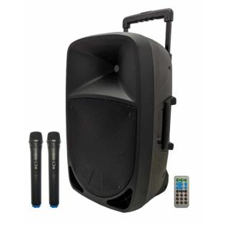 BM 1213 Portable Speaker