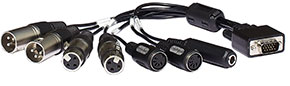HDSP 9632-HDSPe AIO