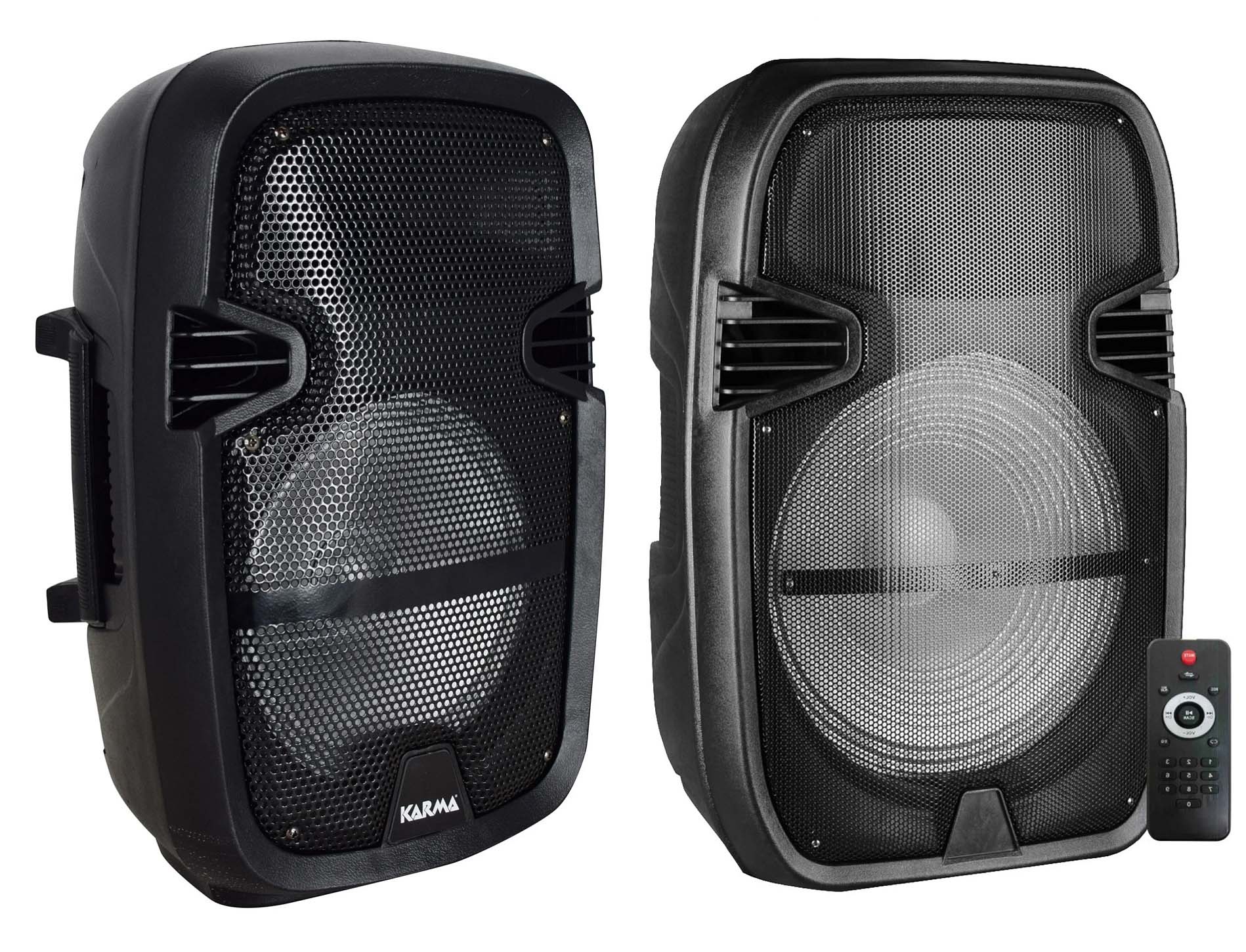 BM 108 RX and BM 108 TX Bundle 