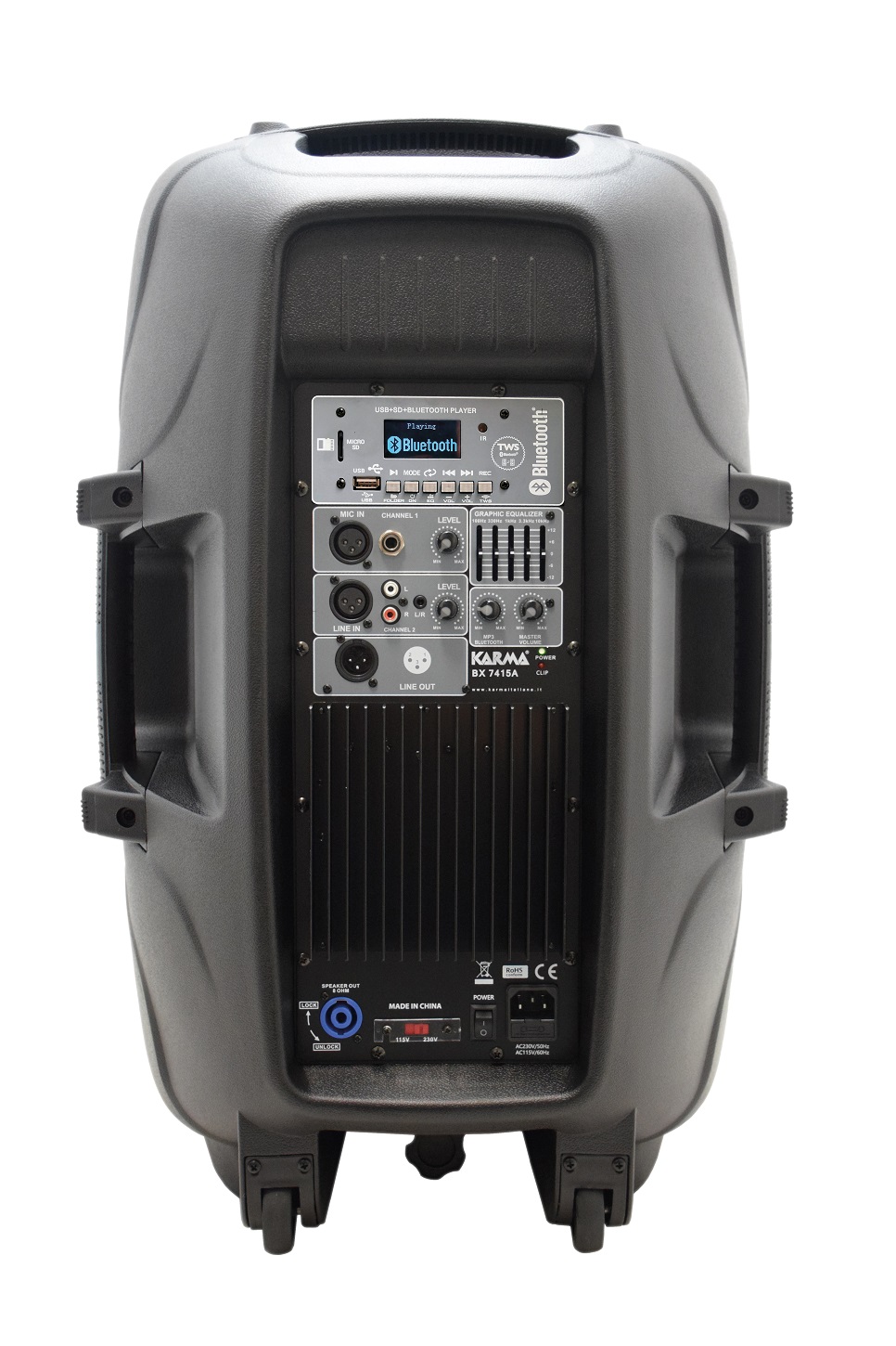 BX 7415A 1