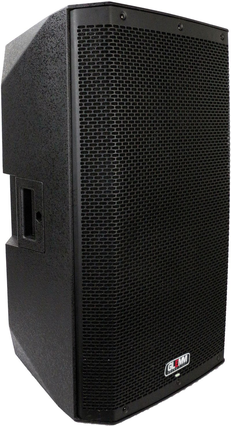 BX 7615PRO EX Demo (B-Stock)
