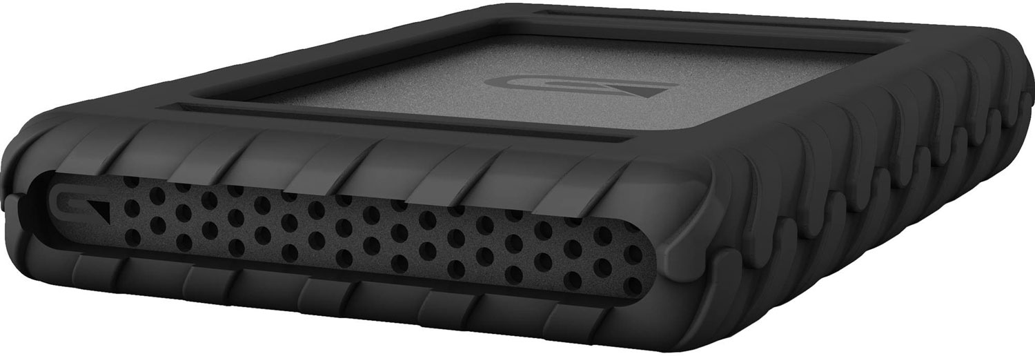 Blackbox Plus 1TB