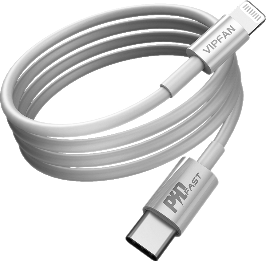 CB P1 Lightning-Type C Cable 