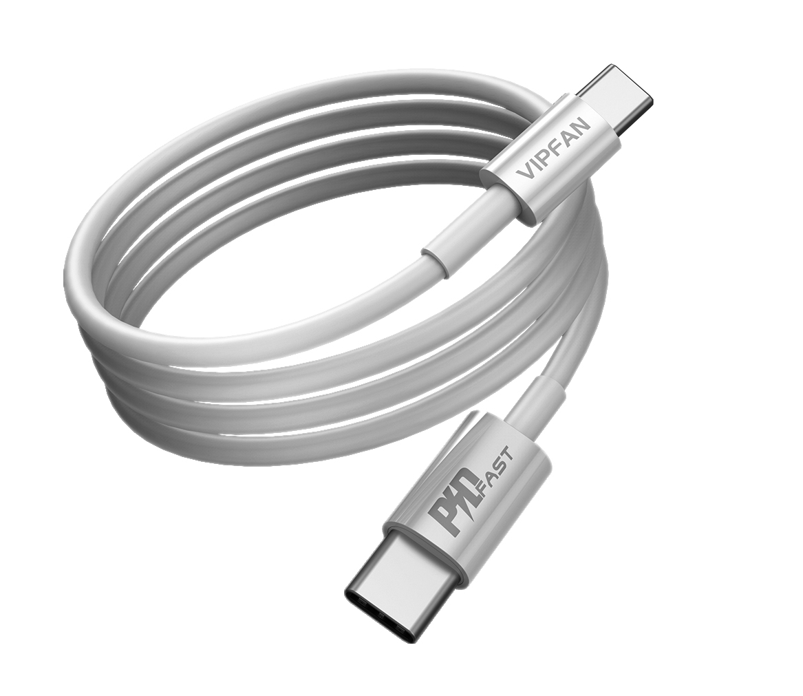 CB P2 Type C-Type C Cable 