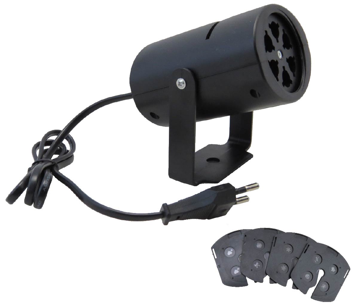 CLP 68 Gobo Led projector