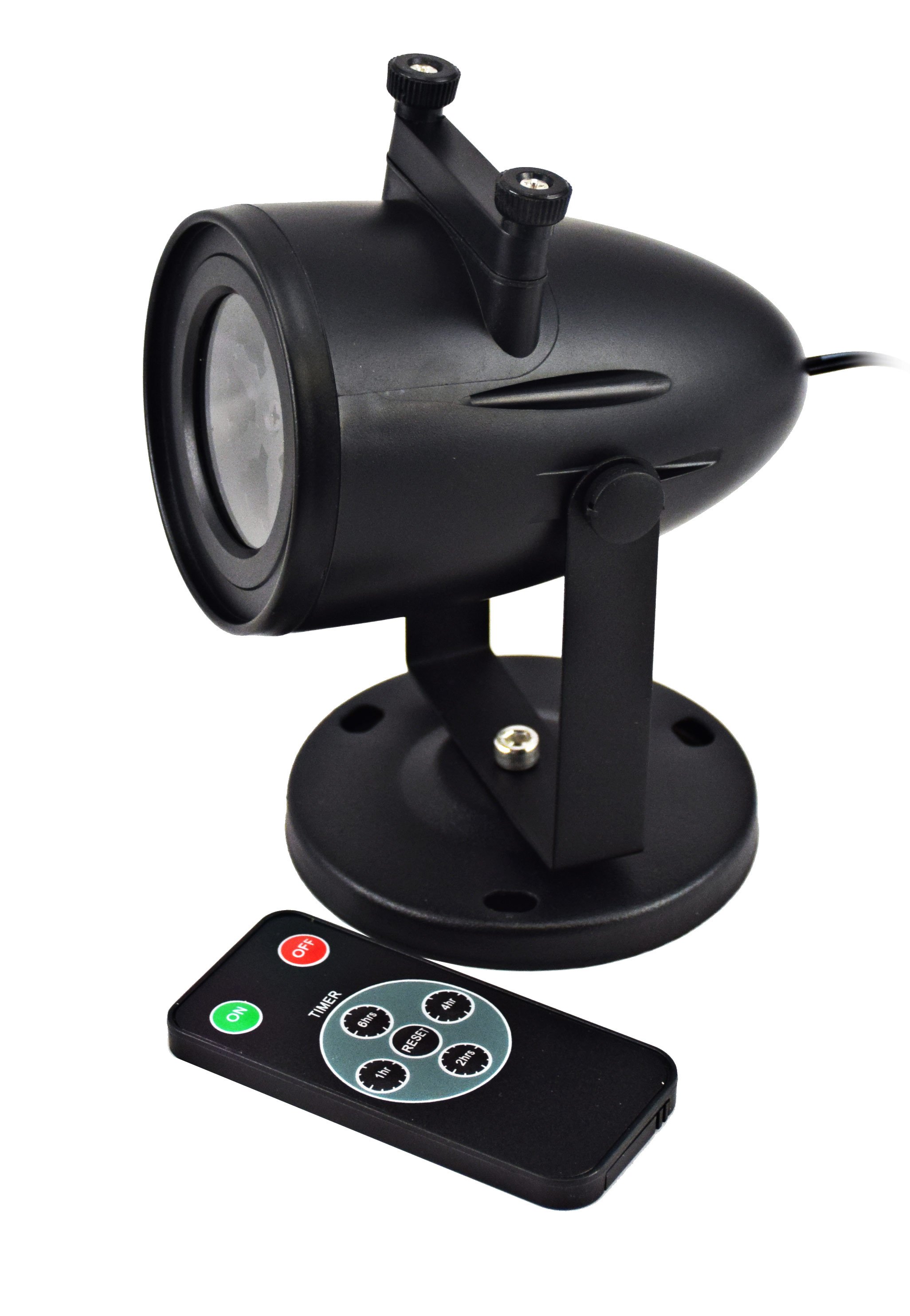 CLP 69WP Gobo Led projector