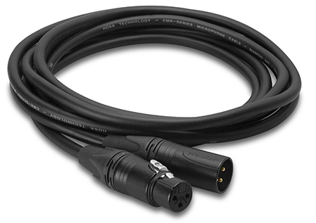 Edge CMK-010AU XLR M - XLR F 3m