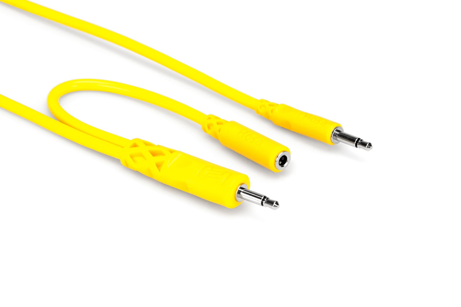 CMM-545Y Hopscotch Patch Cables