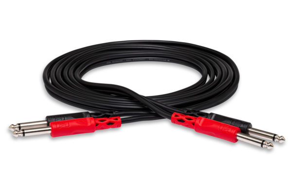 CPP-204 Dual 1-4 in TS to Same 4m