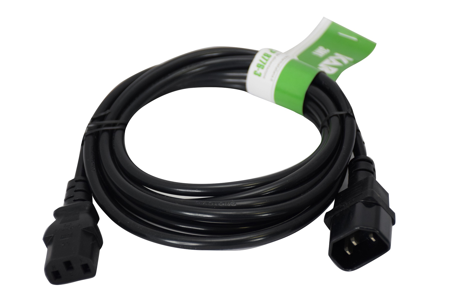 CP 8776-3 IEC extension 3mt
