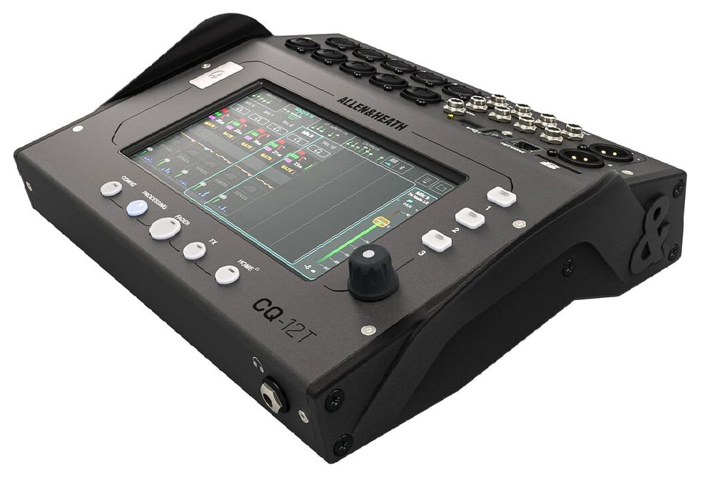 CQ 12T Compact 3
