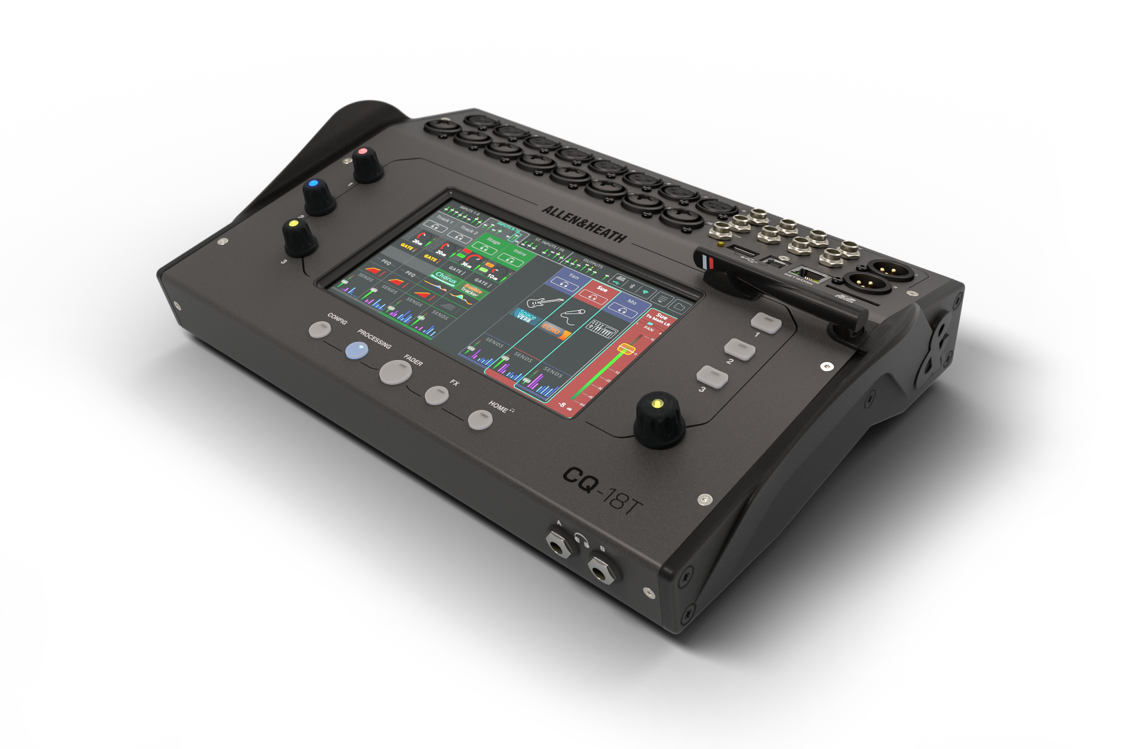 CQ 18 T 2