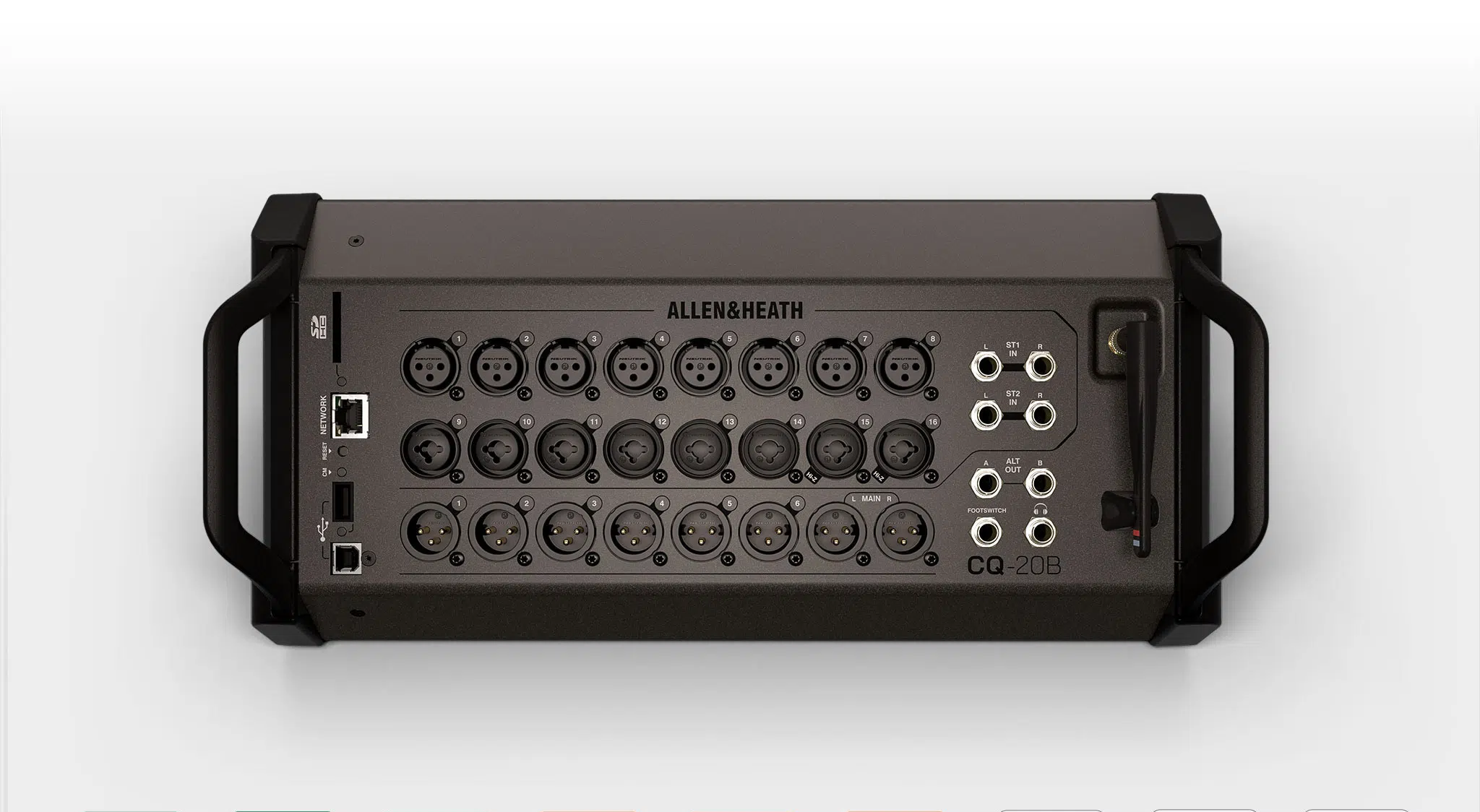 CQ-20B