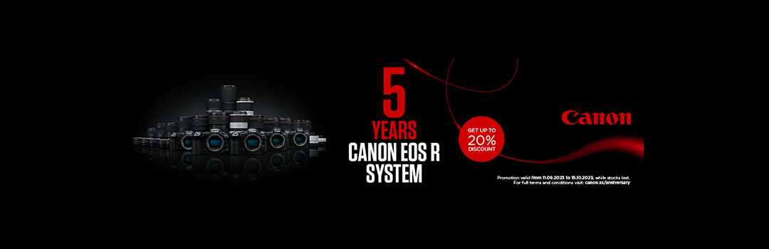 Canon 