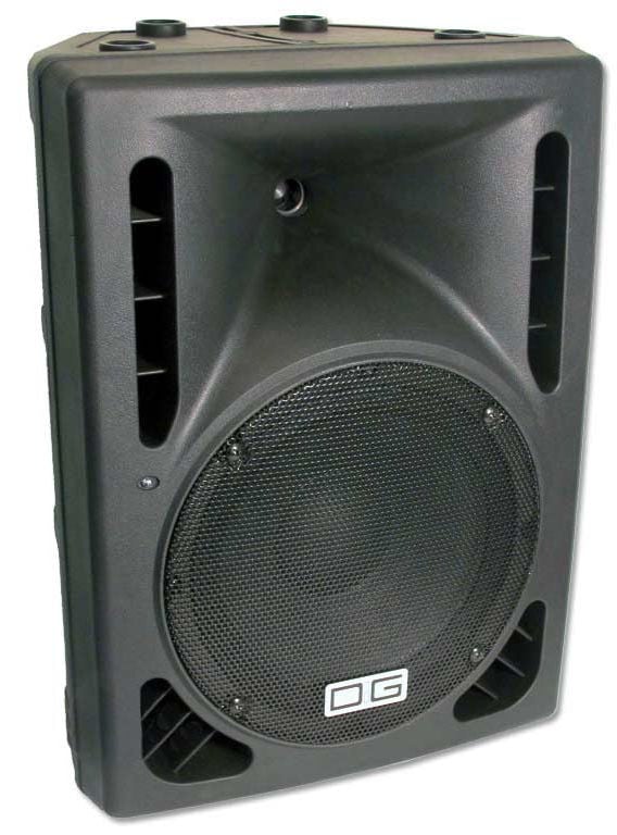 DAG10P MP3-BT (B-Stock, Open Box)