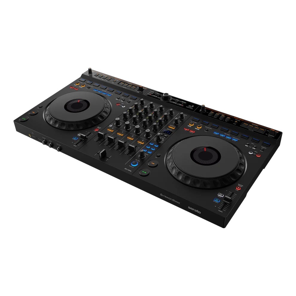 DDJ GRV62
