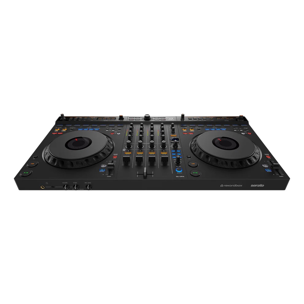 DDJ GRV63