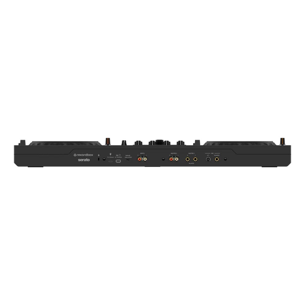 DDJ GRV65