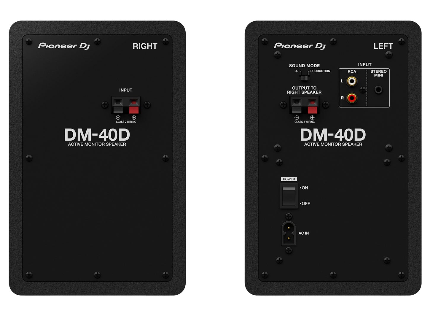 DM 40D 3
