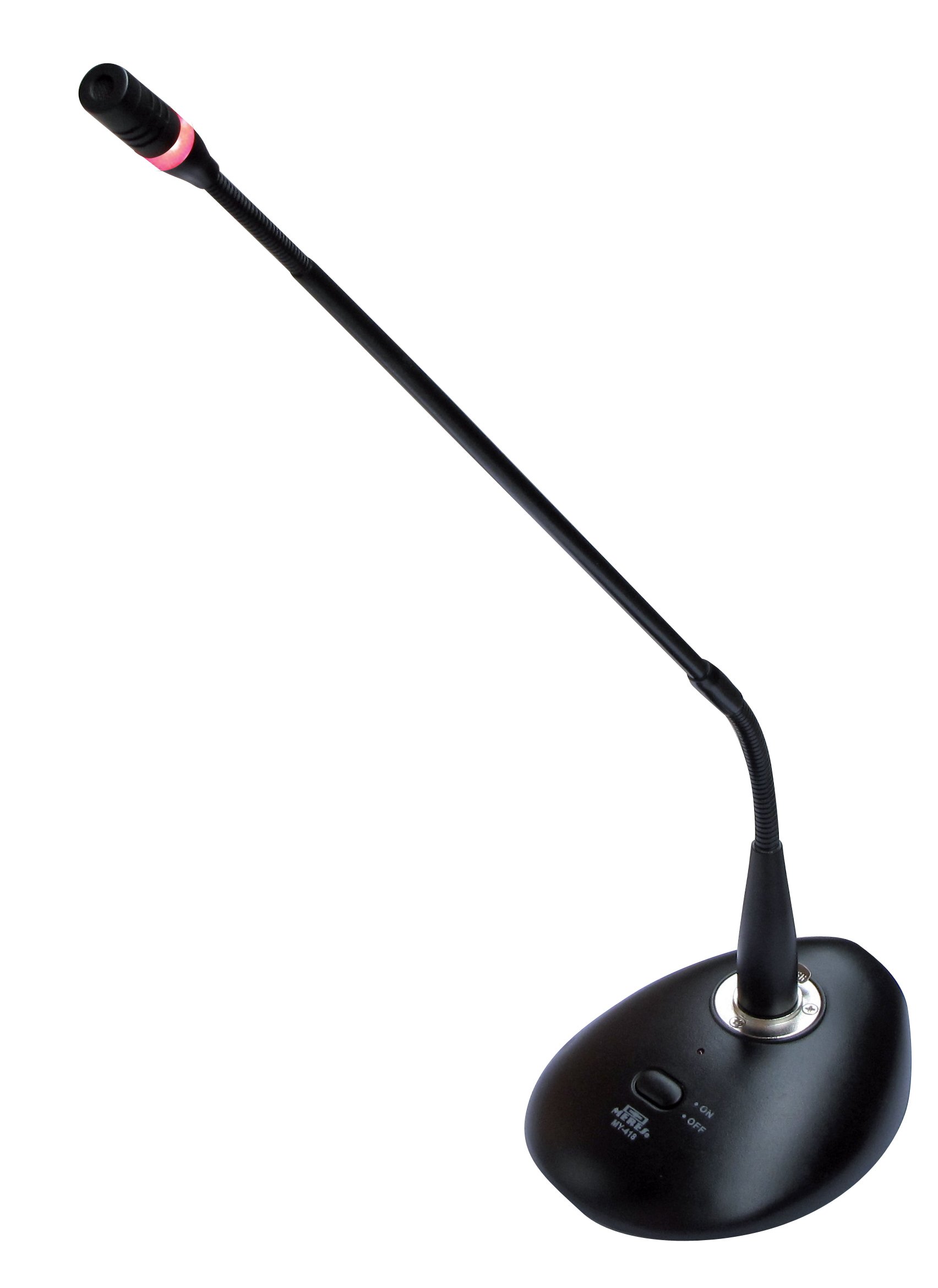 DMC 973 Gooseneck Microphone