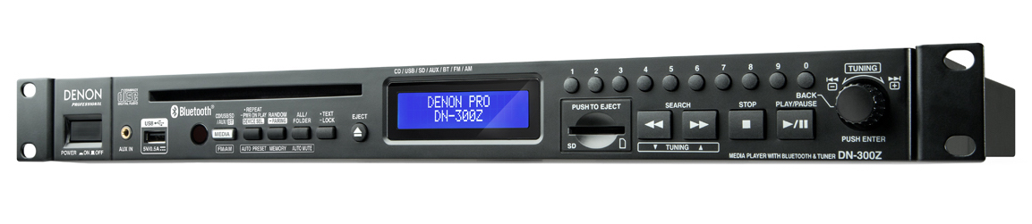 DN-300Z