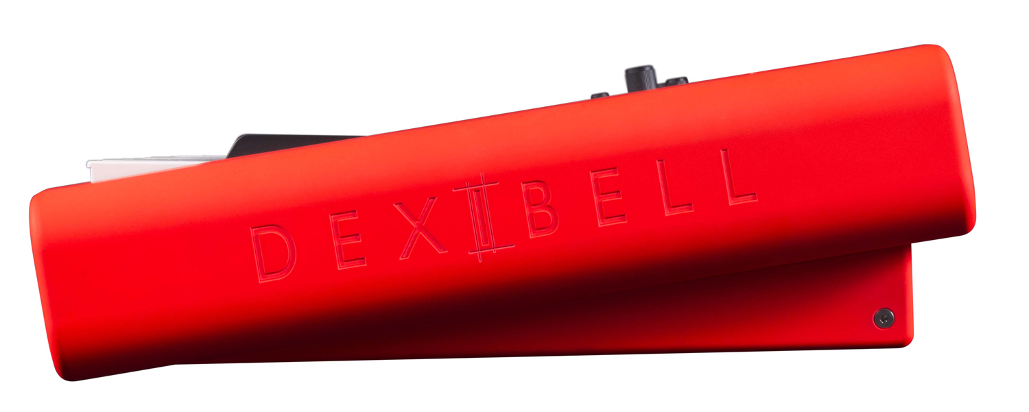 DX EP2347 Strawberry Red End Panels